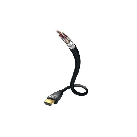 HDMI kabel 1,5 meter Inakustik