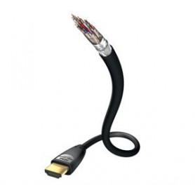 HDMI kabel 1,5 meter Inakustik