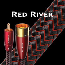 Audioquest Red River
