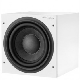 Bowers & Wilkins serie ASW610 XP S2 Soft touch black