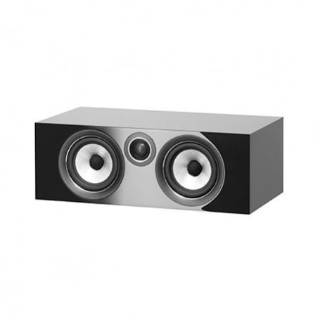 Bowers & Wilkins serie HTM 72 S2