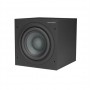 Bowers & Wilkins serie ASW608 S2 Soft touch black
