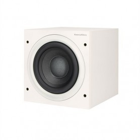 Bowers & Wilkins serie ASW608 S2 White