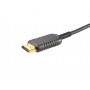 Optische HDMI 2.0 kabel 10 meter